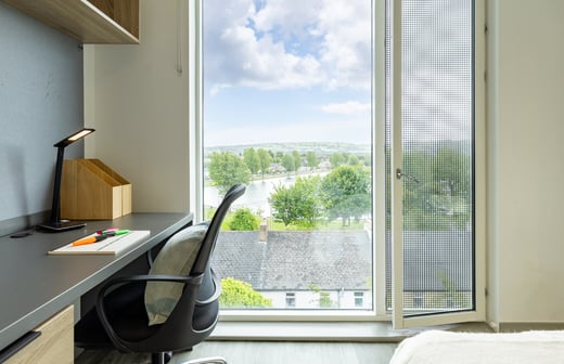 Premium En Suite